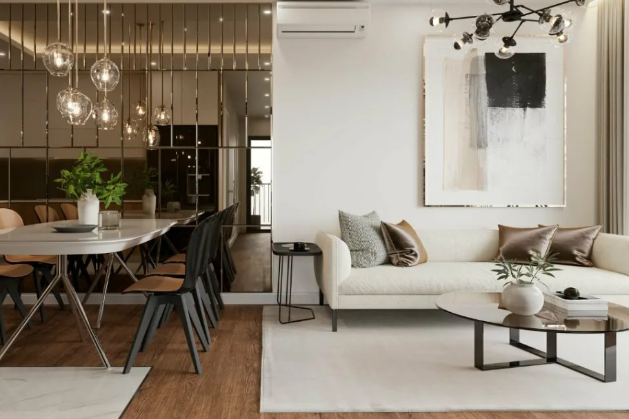 Interior design inspiration